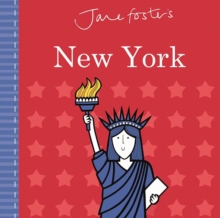 Image for Jane Foster's New York