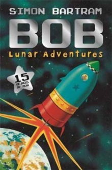 Image for Bob's Lunar Adventures