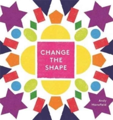 Image for Change the shape
