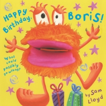 Image for Happy birthday, Boris!
