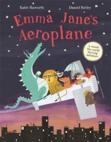 Image for Emma Jane's aeroplane