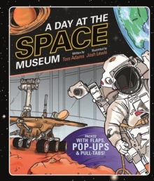 Image for A Day at the Space Museum