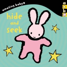 Image for Amazing Baby: Hide And Seek