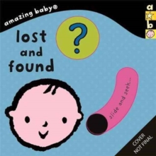 Image for Lost and found