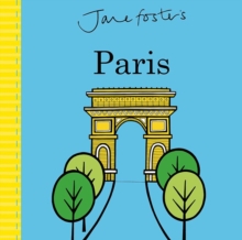 Image for Jane Foster's Paris