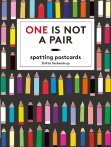 Image for One is Not a Pair: Spotting Postcards