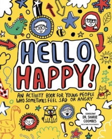 Image for Hello Happy! Mindful Kids