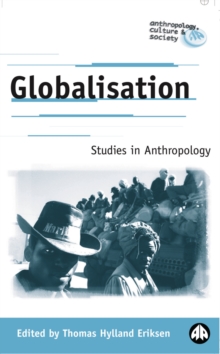 Image for The anthropology of transnational flows: methodological issues