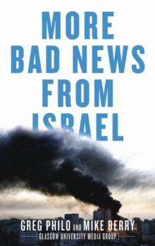 Image for More bad news from Israel