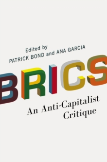 Image for BRICS: An Anti-Capitalist Critique