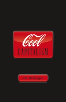 Image for Cool capitalism