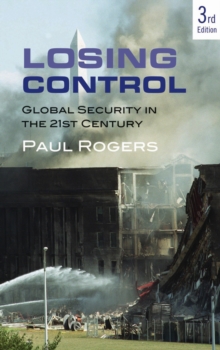 Image for Losing control: global security in the twenty-first century