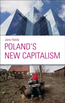 Image for Poland's new capitalism