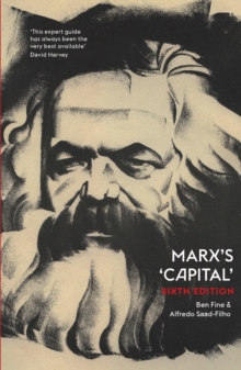 Image for Marx's Capital