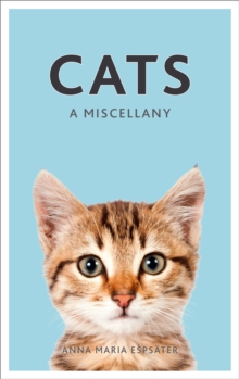 Image for Cats: A Miscellany