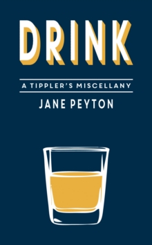 Image for Drink: a tippler's miscellany
