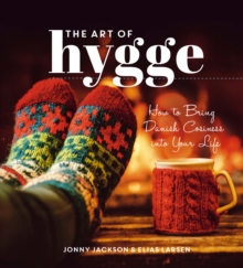 Image for The art of hygge: how to bring Danish cosiness into your life