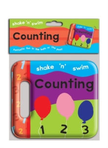 Image for Shake 'n' Swim - Counting