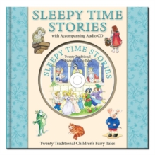 Sleepy Time Stories