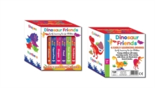Image for Look and Learn Boxed Book Set - Dinosaur Friends