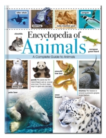 Image for Encyclopedia of Animals