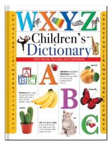 Image for Children'S Dictionary