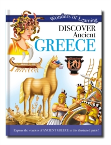 Image for Discover Ancient Greece