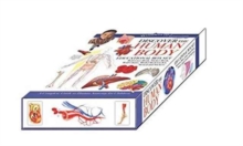 Image for Discover the Human Body : Educational Box Set