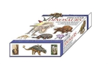 Image for Discover Dinosaurs : Educational Box Set