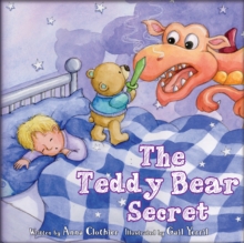 The Teddy Bear Secret - Yerril, Gail