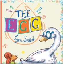 Image for The Egg