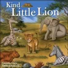 Image for Kind Little Lion