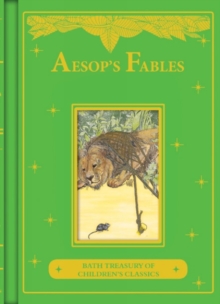 Image for Aesop'S Fables