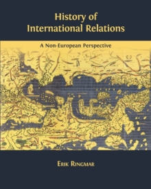 Image for History of International Relations