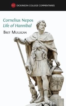 Image for Cornelius Nepos, Life of Hannibal