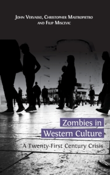 Image for Zombies in Western Culture