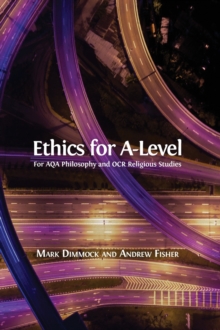 Image for Ethics for A-Level