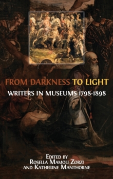 Image for From Darkness to Light