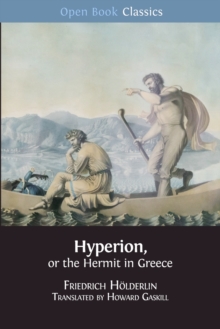 Hyperion, or the Hermit in Greece