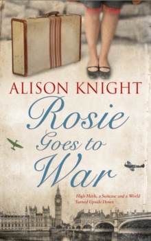 Image for Rosie goes to war