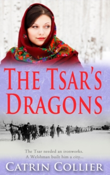 Image for The Tsar's Dragons