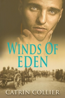 Image for Winds of Eden