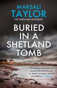 Image for The trowie mound murders