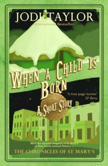 Image for When a Child is Born: A Chronicles of St. Mary's short story