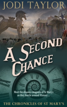 Image for A Second Chance : The Chronicles of St. Mary's series