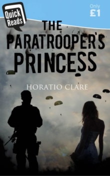Image for The paratrooper's princess