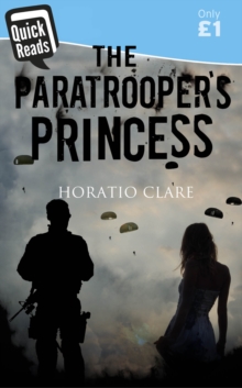 Image for The paratrooper's princess