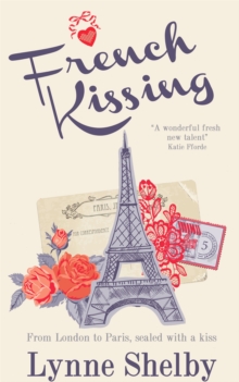 Image for French kissing