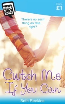 Image for Cwtch Me If You Can