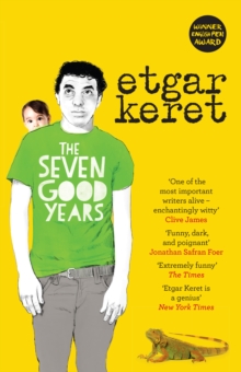 Image for The Seven Good Years